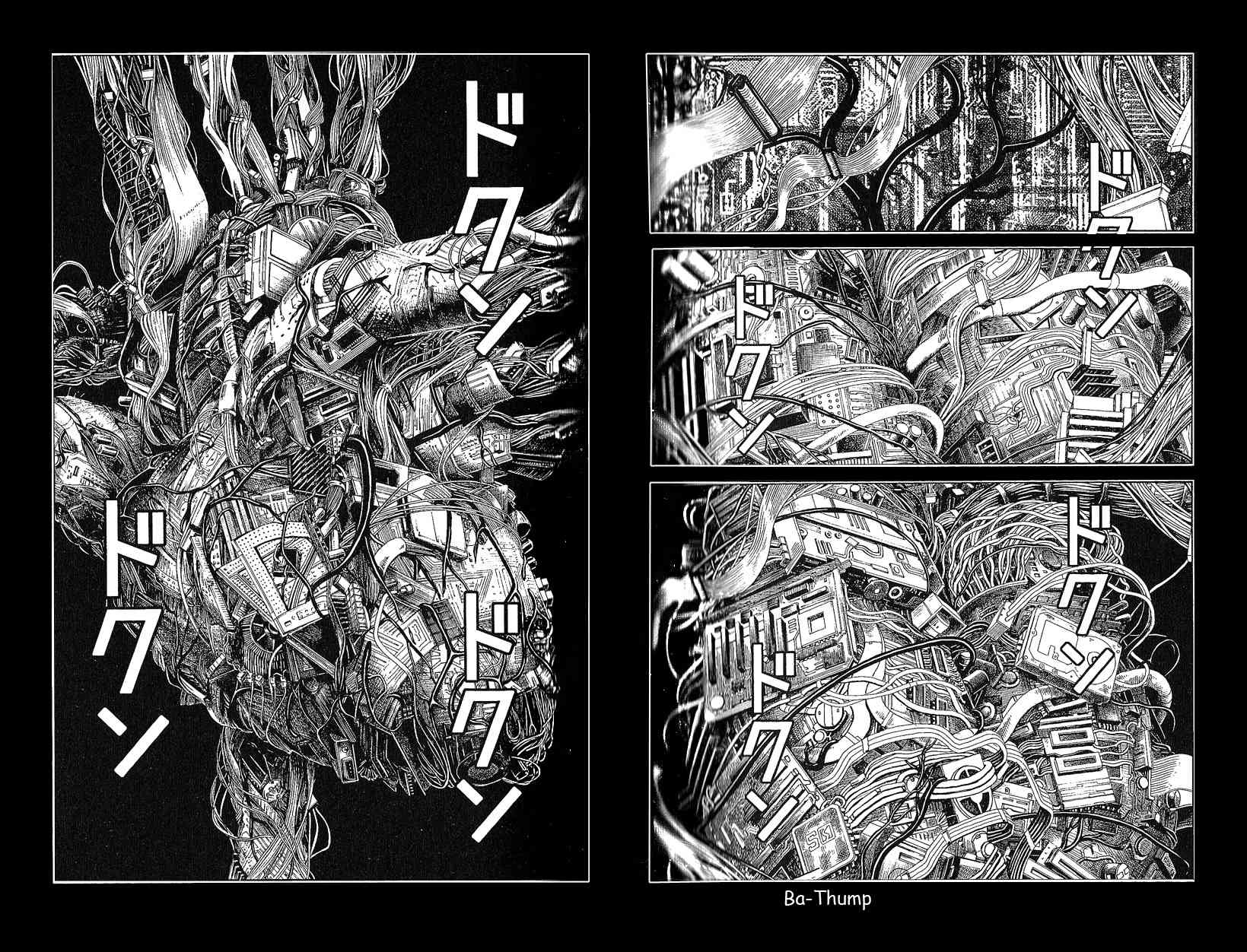 Litchi Hikari Club Chapter 8 page 14 - Chapter 8: Execution ☆ Of The Rose