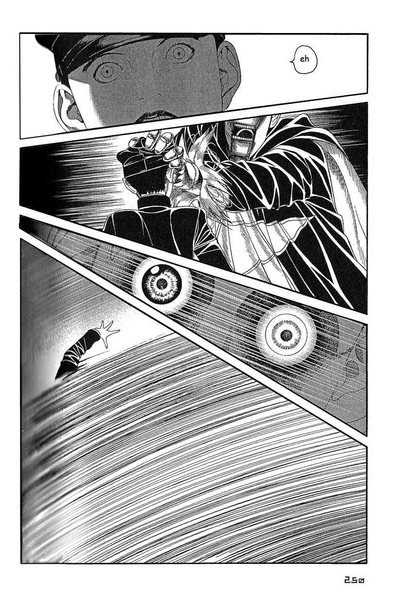 Litchi Hikari Club Chapter 8 page 15 - Chapter 8: Execution ☆ Of The Rose