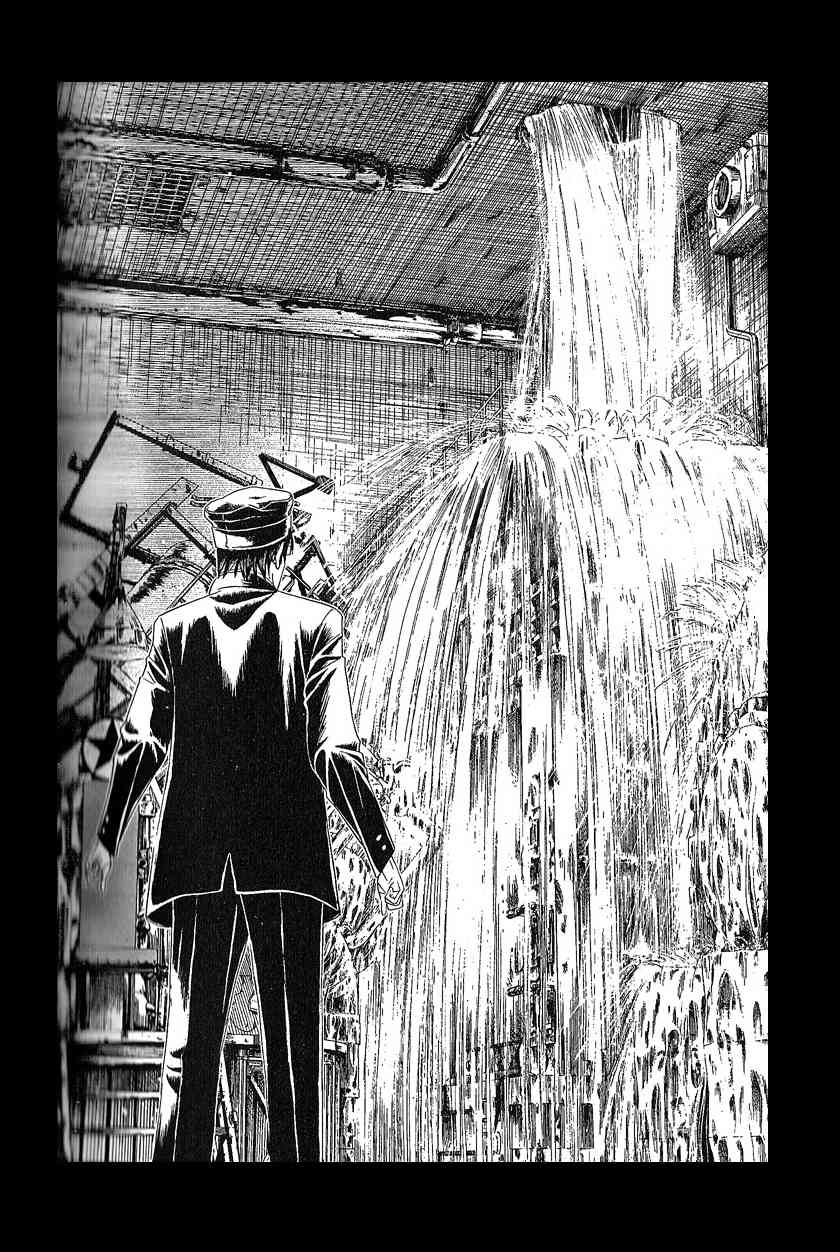 Litchi Hikari Club Chapter 8 page 30 - Chapter 8: Execution ☆ Of The Rose