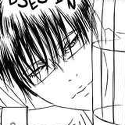 Litchi Hikari Club Chapter 9.1: Tsunekawa's Daily Life [4koma] cover
