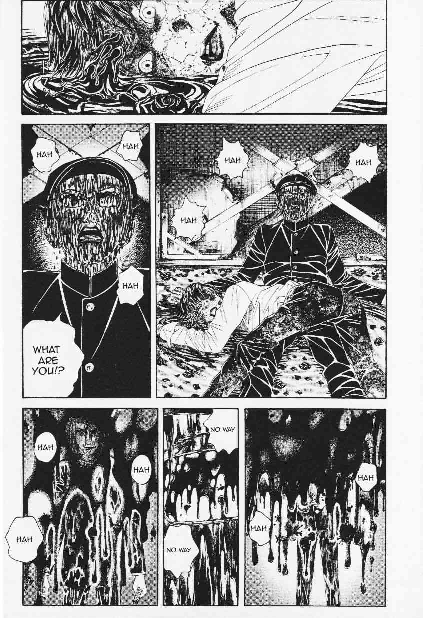 Litchi Hikari Club Chapter 9 page 12 - Chapter 9: Litchi ☆ Hikari Club