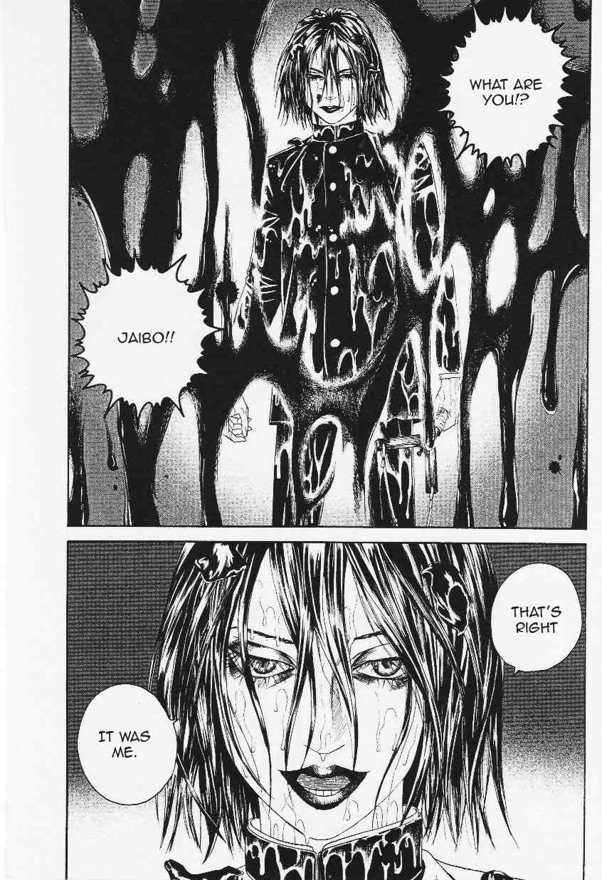 Litchi Hikari Club Chapter 9 page 13 - Chapter 9: Litchi ☆ Hikari Club