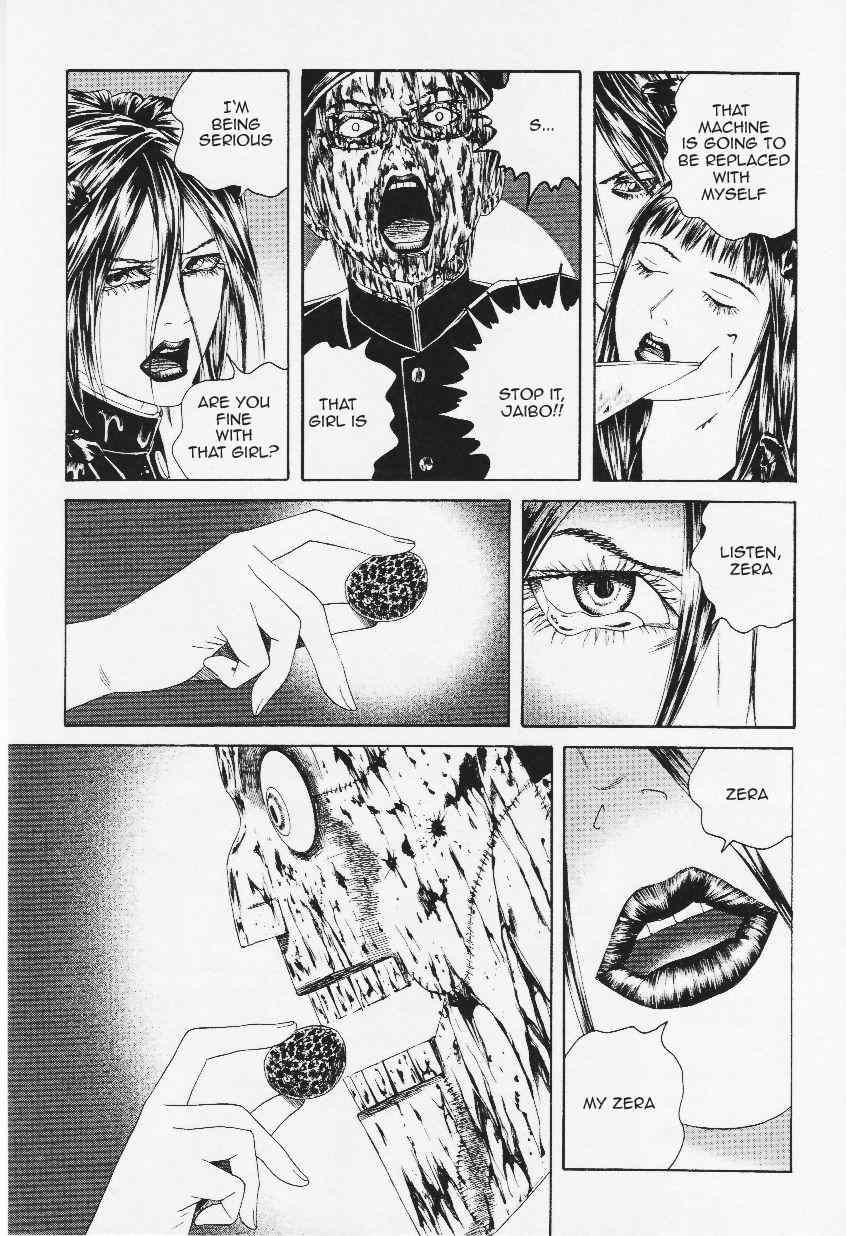 Litchi Hikari Club Chapter 9 page 18 - Chapter 9: Litchi ☆ Hikari Club