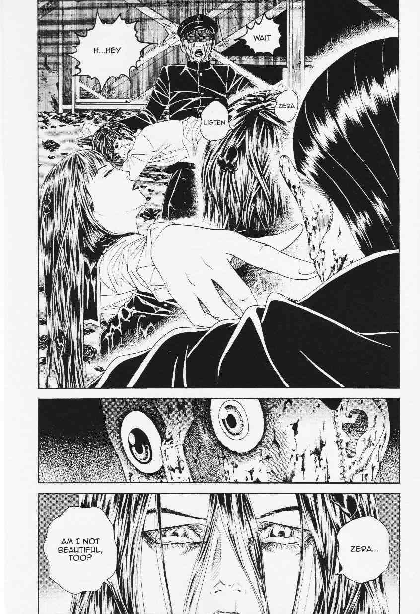 Litchi Hikari Club Chapter 9 page 19 - Chapter 9: Litchi ☆ Hikari Club