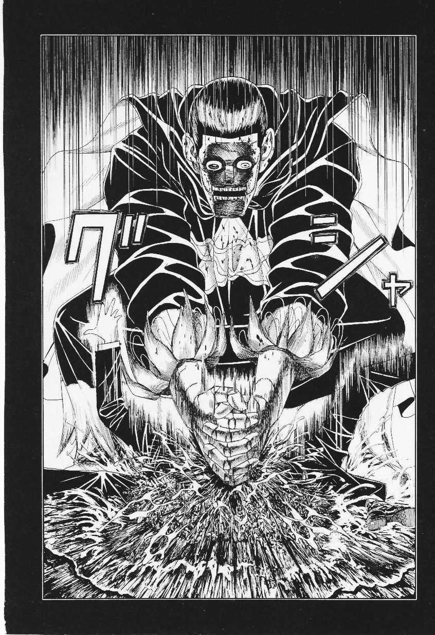 Litchi Hikari Club Chapter 9 page 23 - Chapter 9: Litchi ☆ Hikari Club
