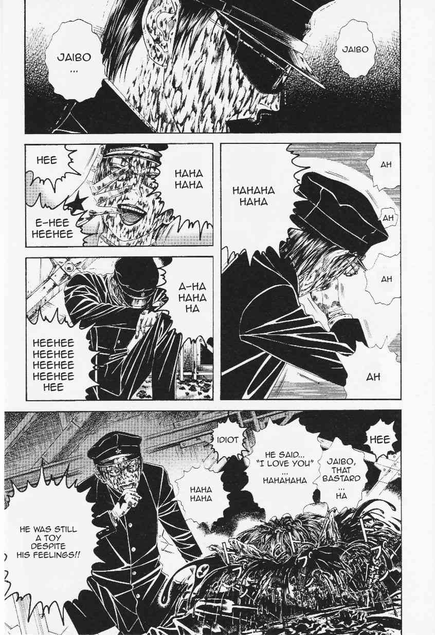 Litchi Hikari Club Chapter 9 page 26 - Chapter 9: Litchi ☆ Hikari Club