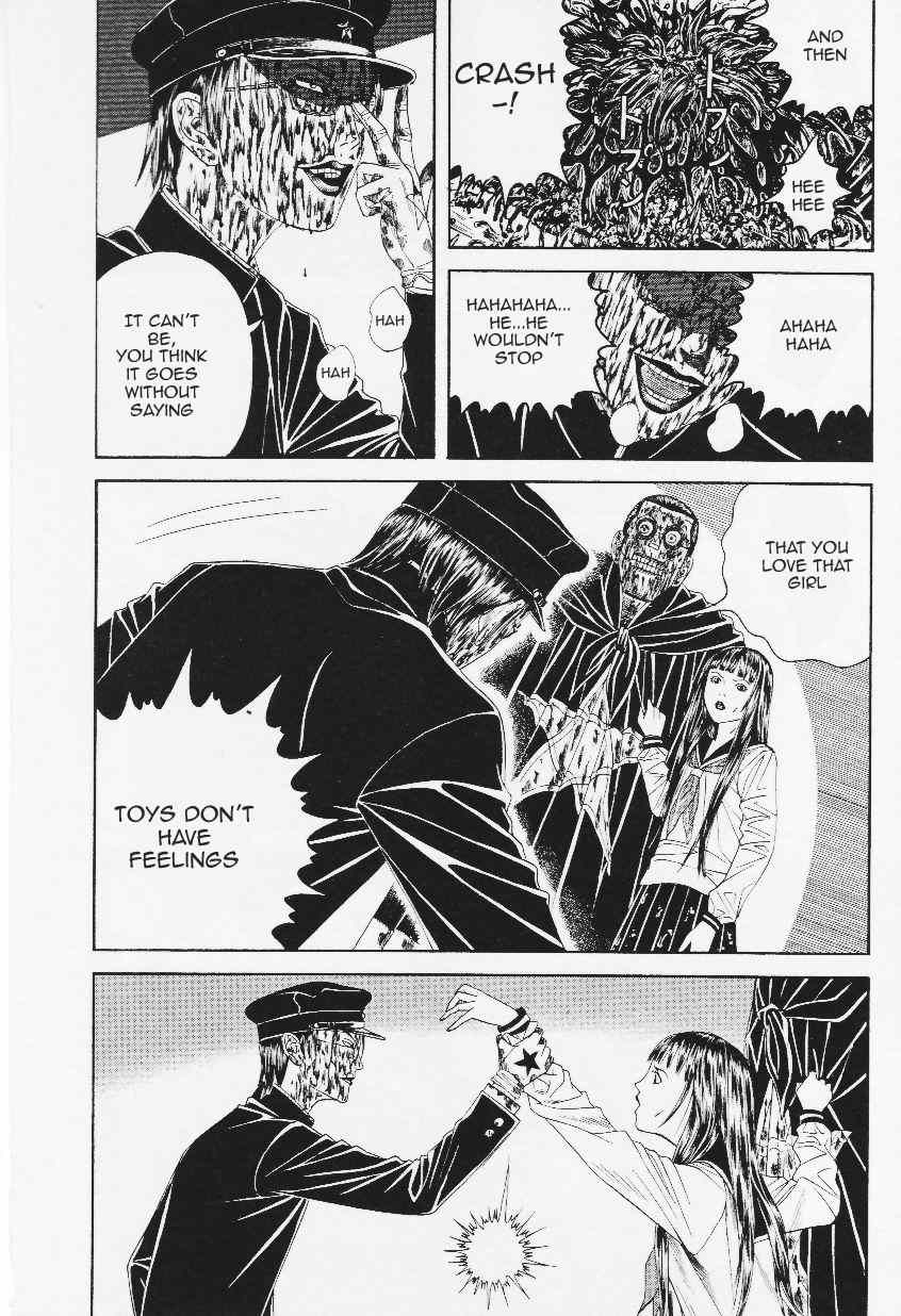 Litchi Hikari Club Chapter 9 page 27 - Chapter 9: Litchi ☆ Hikari Club