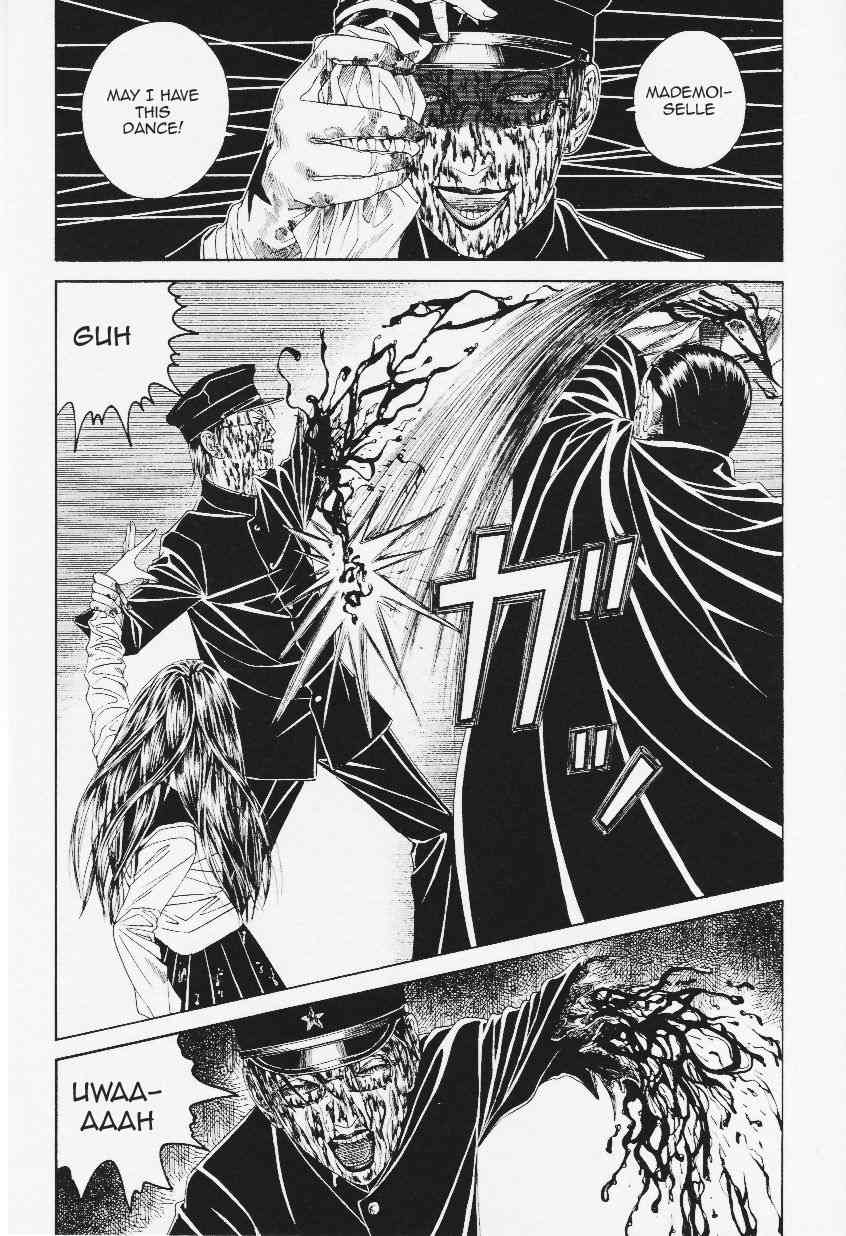Litchi Hikari Club Chapter 9 page 28 - Chapter 9: Litchi ☆ Hikari Club