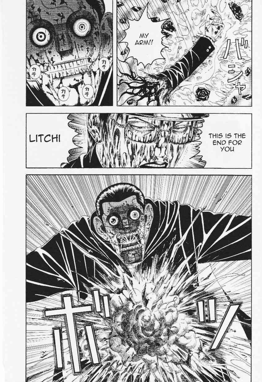 Litchi Hikari Club Chapter 9 page 29 - Chapter 9: Litchi ☆ Hikari Club