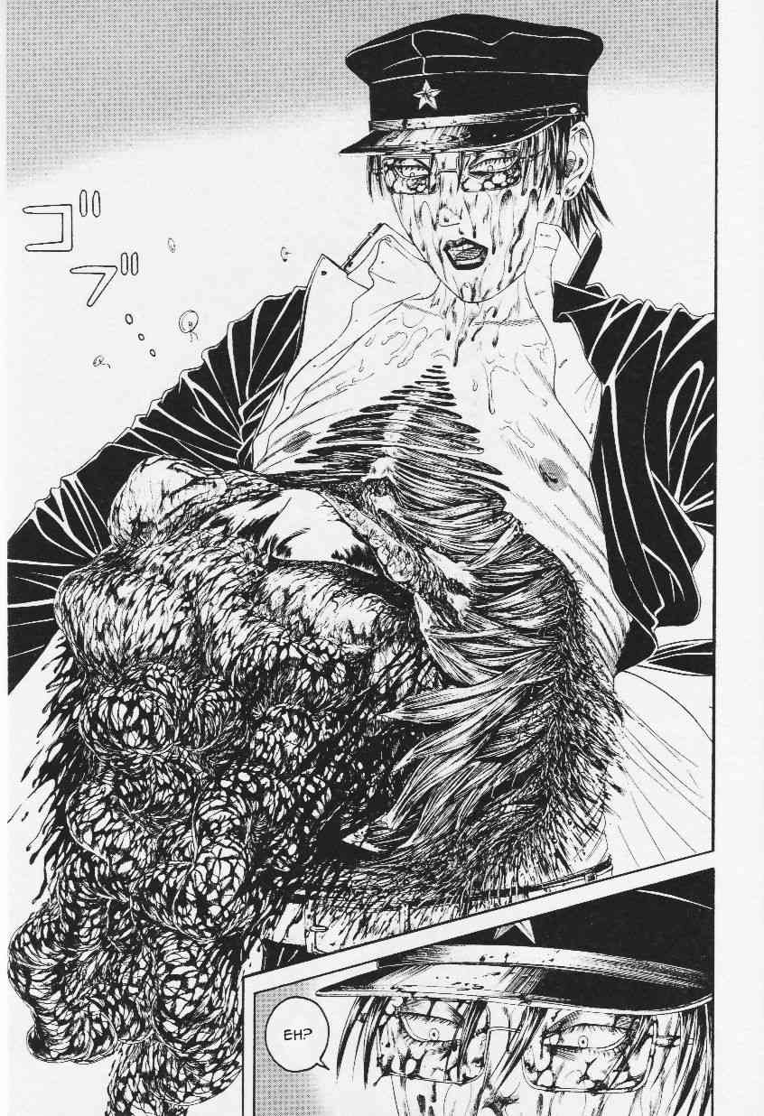 Litchi Hikari Club Chapter 9 page 34 - Chapter 9: Litchi ☆ Hikari Club