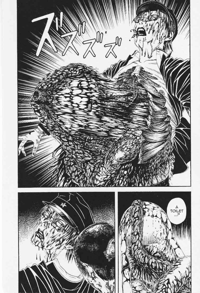 Litchi Hikari Club Chapter 9 page 35 - Chapter 9: Litchi ☆ Hikari Club