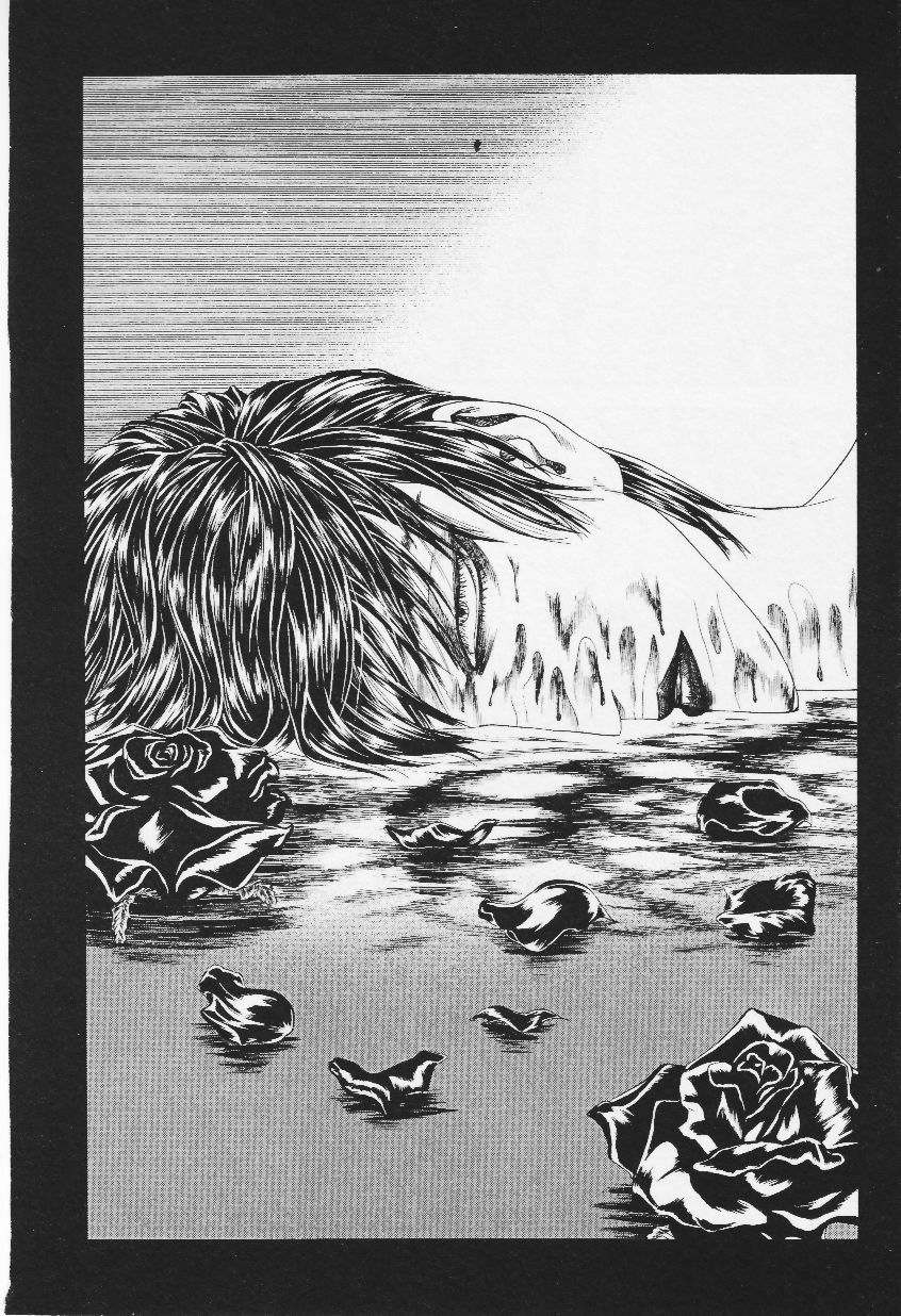 Litchi Hikari Club Chapter 9 page 39 - Chapter 9: Litchi ☆ Hikari Club
