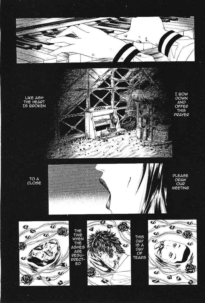 Litchi Hikari Club Chapter 9 page 46 - Chapter 9: Litchi ☆ Hikari Club