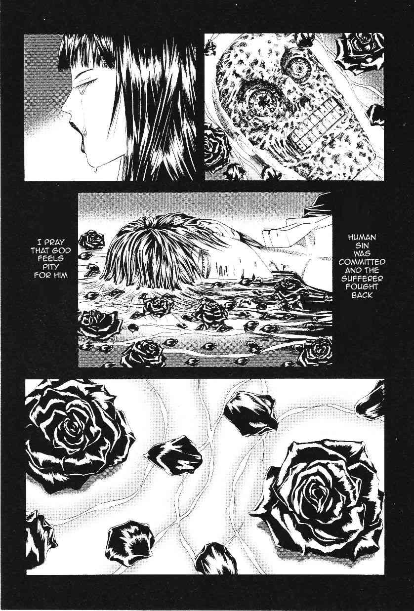 Litchi Hikari Club Chapter 9 page 47 - Chapter 9: Litchi ☆ Hikari Club