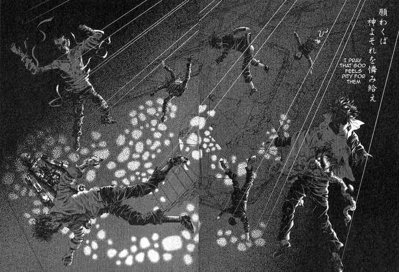 Litchi Hikari Club Chapter 9 page 48 - Chapter 9: Litchi ☆ Hikari Club