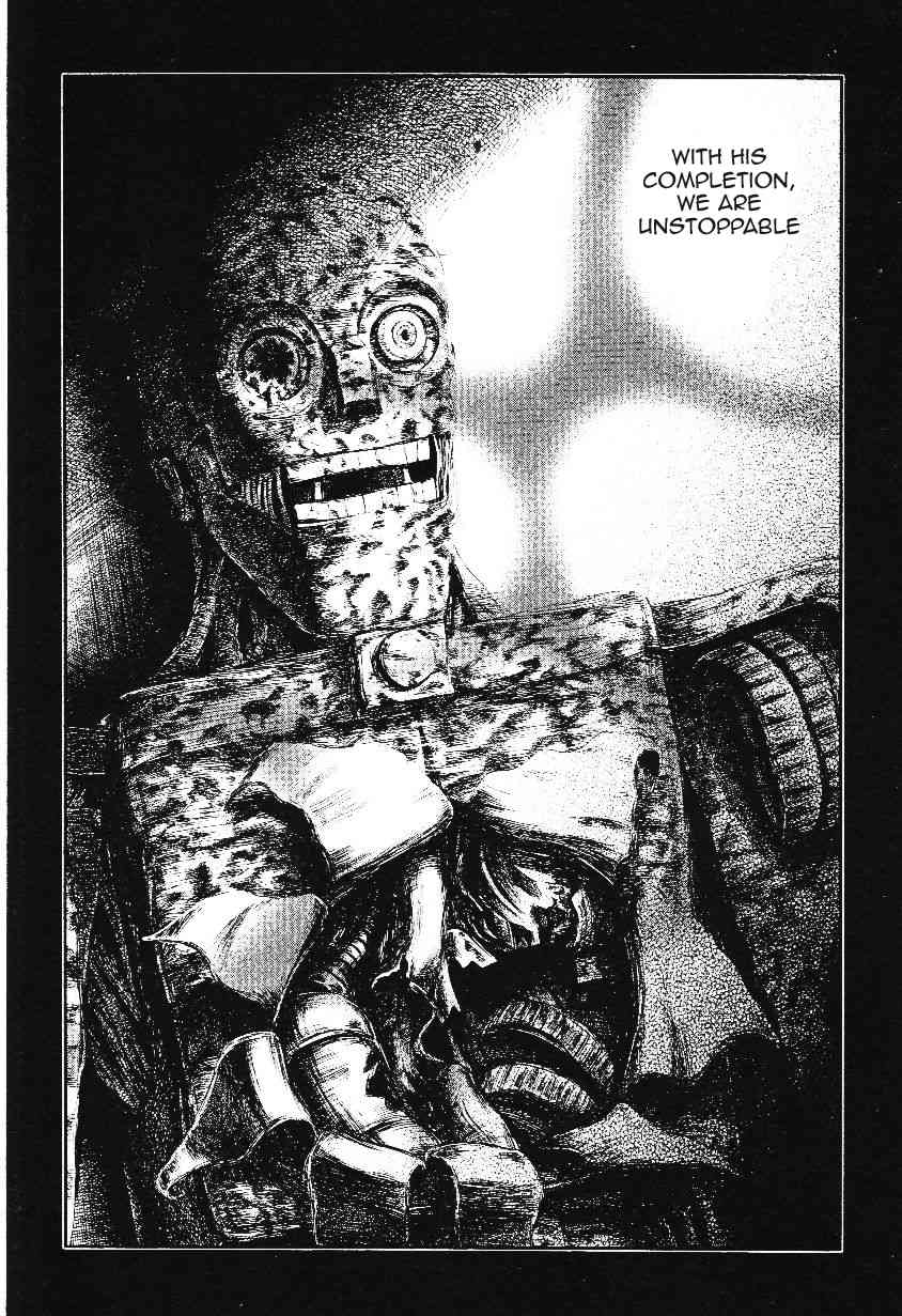 Litchi Hikari Club Chapter 9 page 50 - Chapter 9: Litchi ☆ Hikari Club