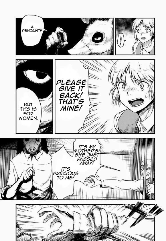 LIttLE 13 Chapter 1 page 20 - Chapter 1