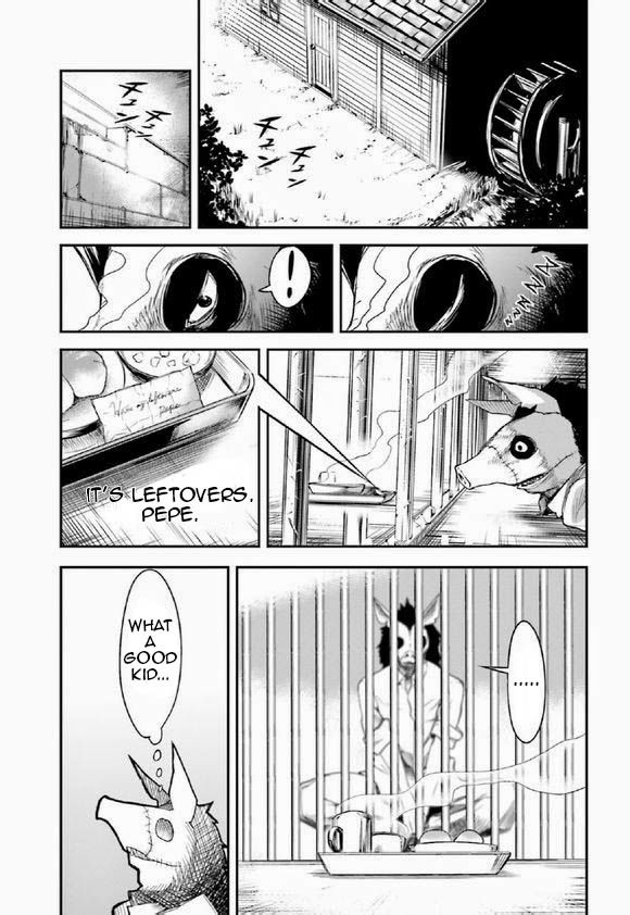 LIttLE 13 Chapter 1 page 26 - Chapter 1