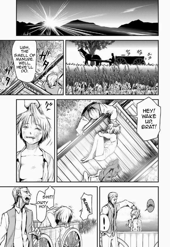 LIttLE 13 Chapter 1 page 34 - Chapter 1
