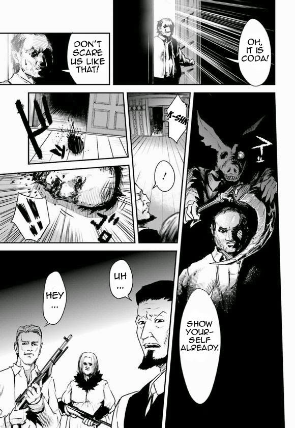LIttLE 13 Chapter 1 page 40 - Chapter 1