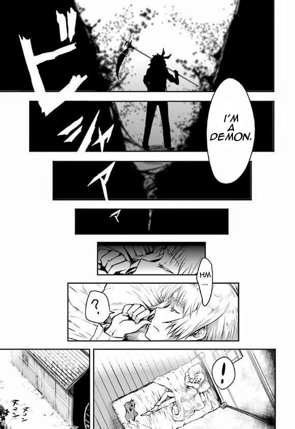 LIttLE 13 Chapter 1 page 46 - Chapter 1