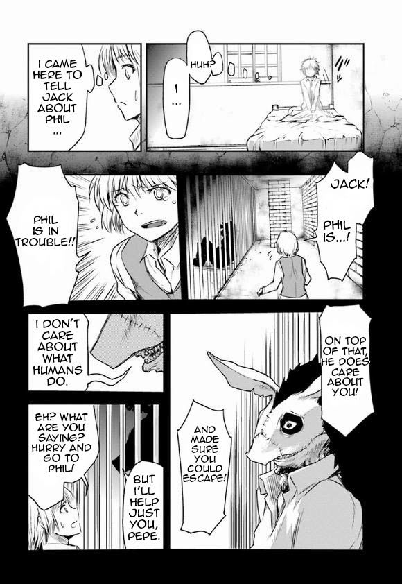 LIttLE 13 Chapter 1 page 47 - Chapter 1