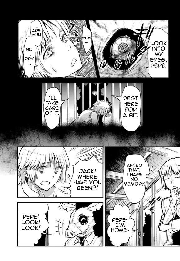 LIttLE 13 Chapter 1 page 48 - Chapter 1