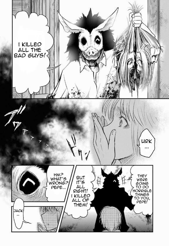 LIttLE 13 Chapter 1 page 49 - Chapter 1
