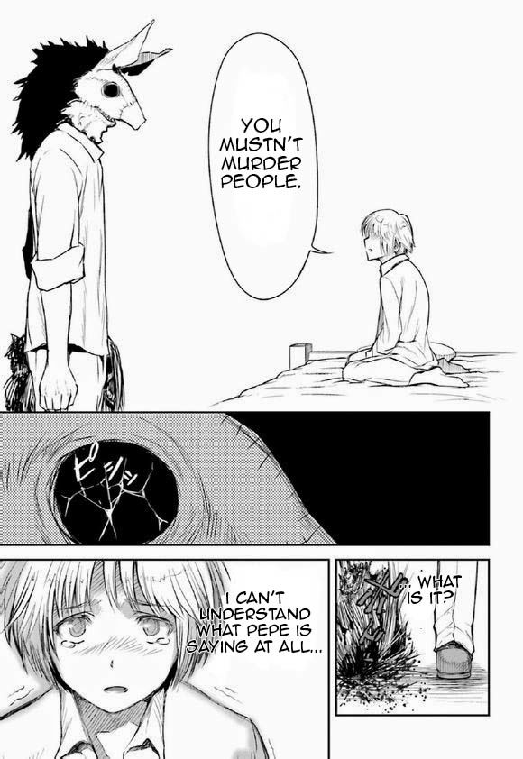 LIttLE 13 Chapter 1 page 50 - Chapter 1