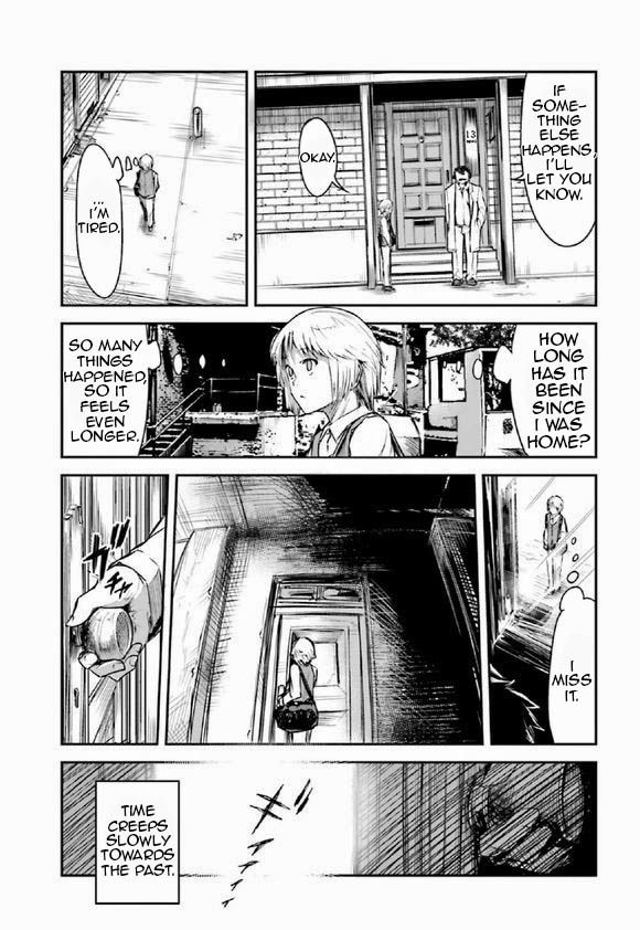 LIttLE 13 Chapter 1 page 54 - Chapter 1