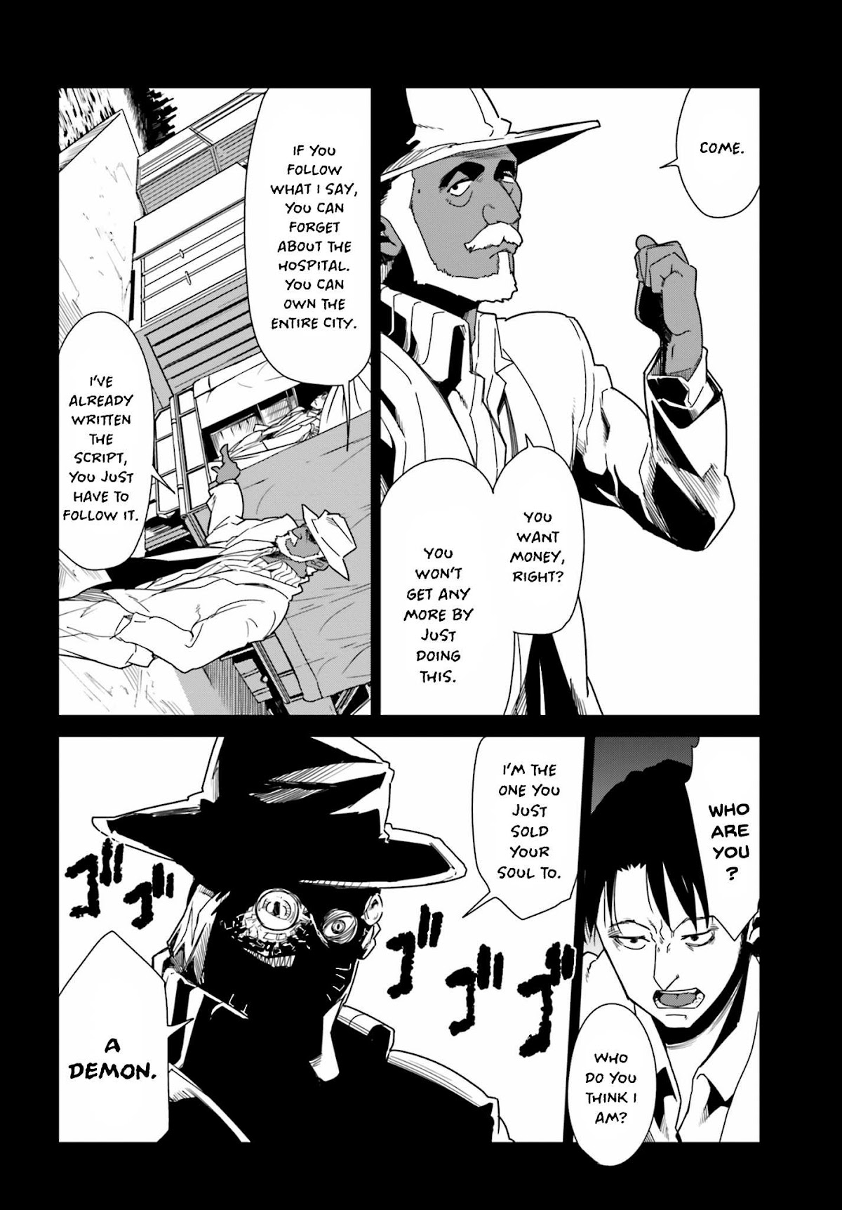 LIttLE 13 Chapter 12 page 15 - Chapter 12