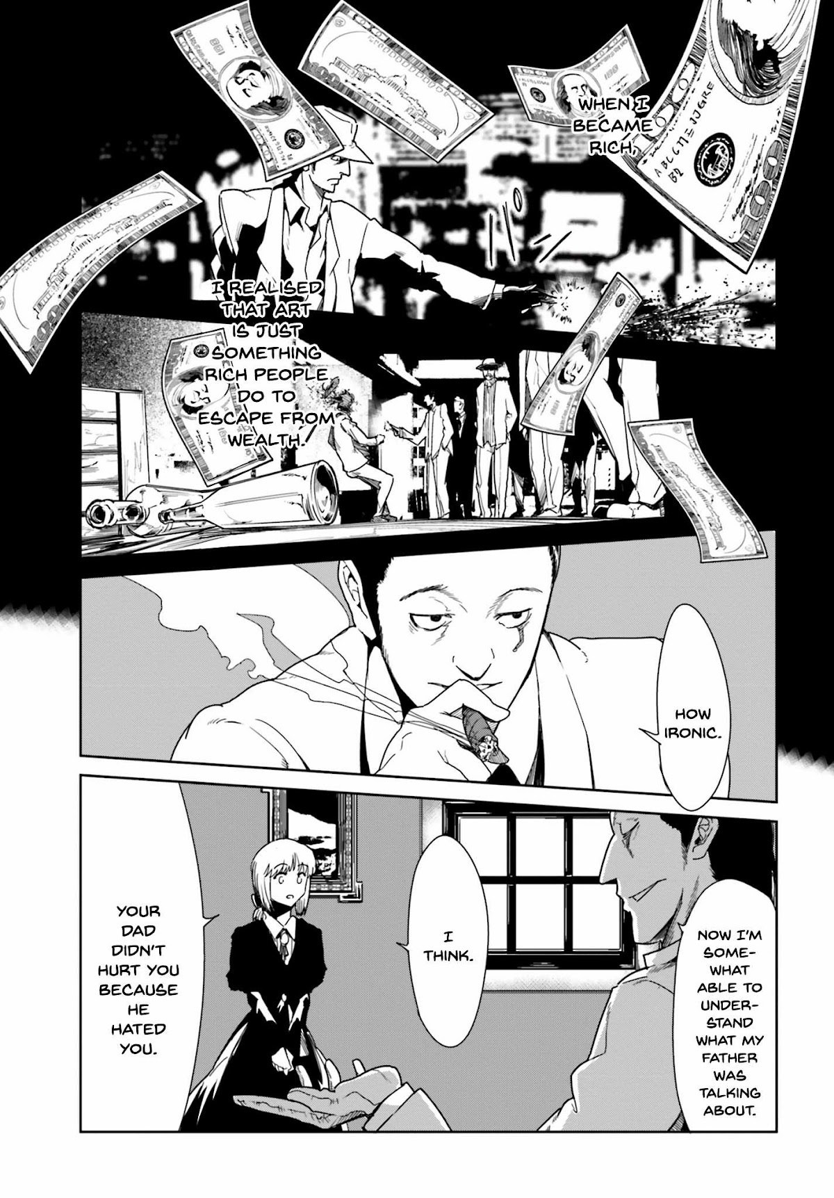 LIttLE 13 Chapter 12 page 16 - Chapter 12