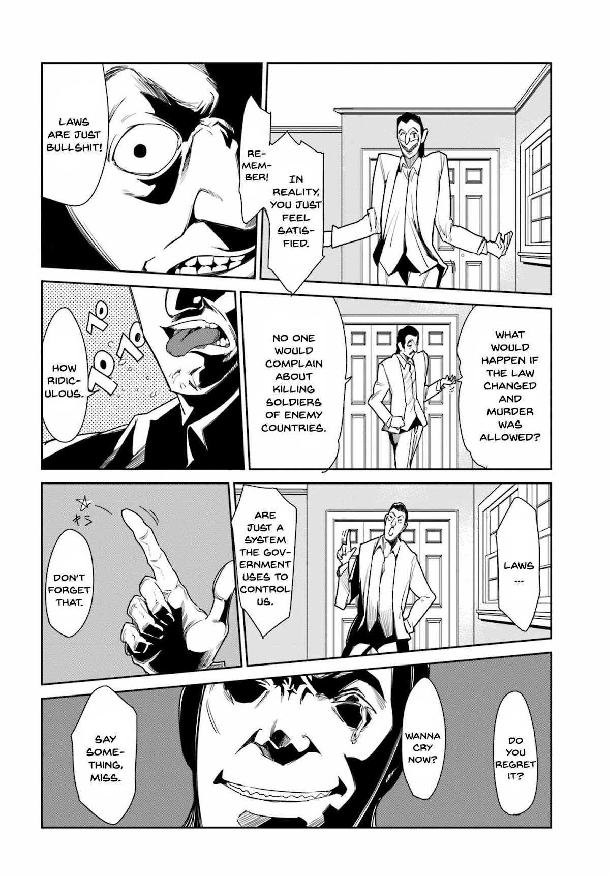 LIttLE 13 Chapter 12 page 29 - Chapter 12