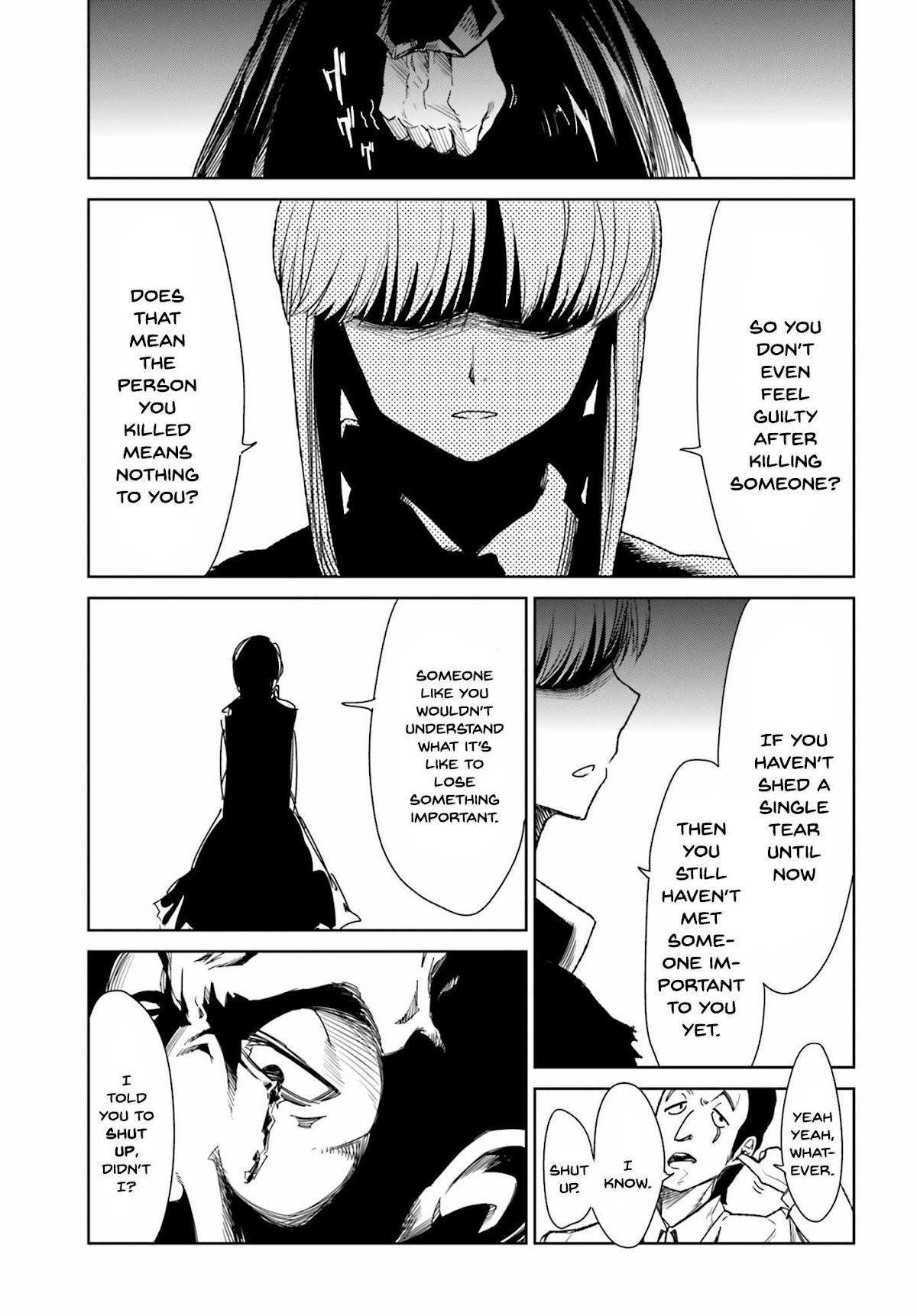 LIttLE 13 Chapter 12 page 30 - Chapter 12