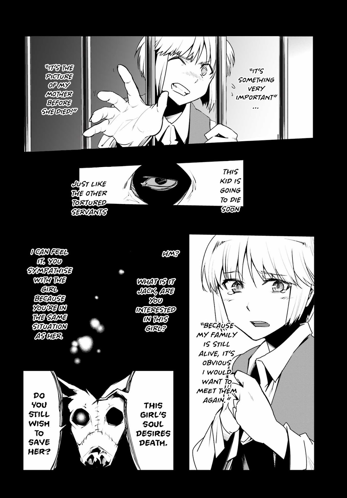 LIttLE 13 Chapter 12 page 7 - Chapter 12