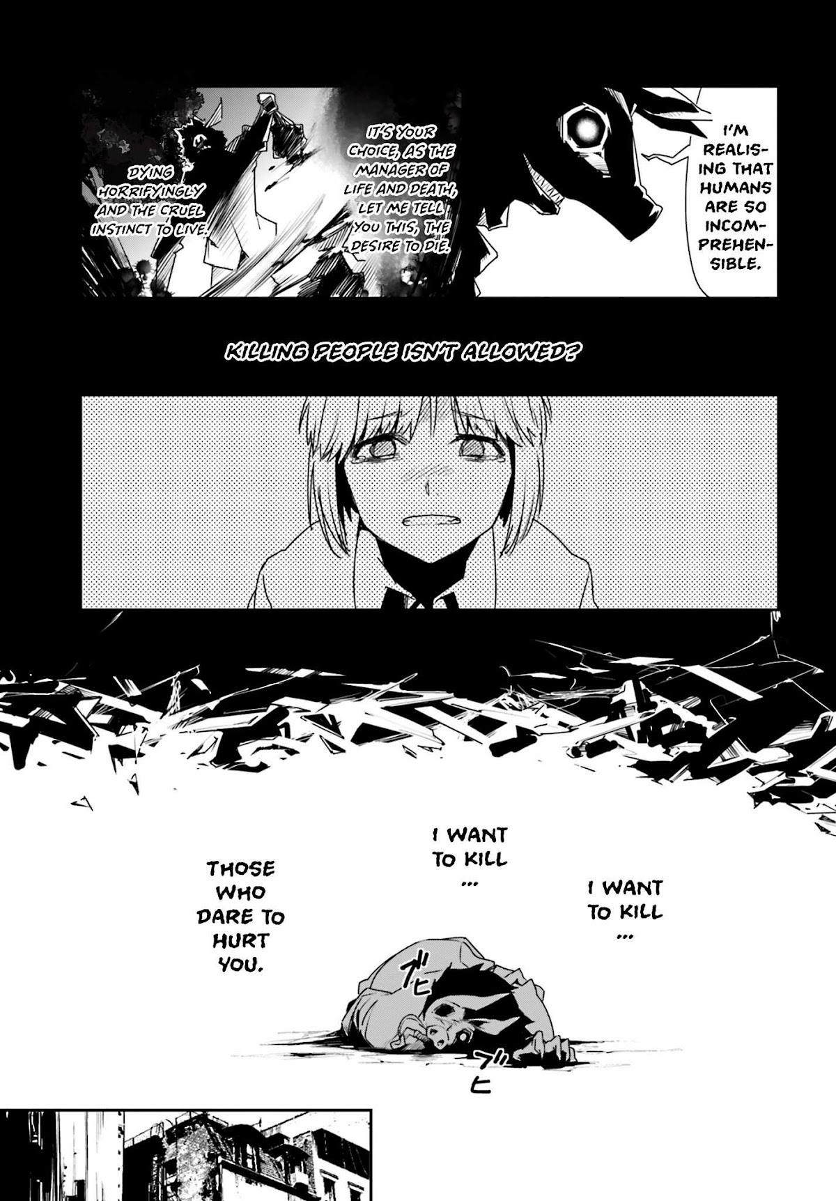 LIttLE 13 Chapter 12 page 8 - Chapter 12