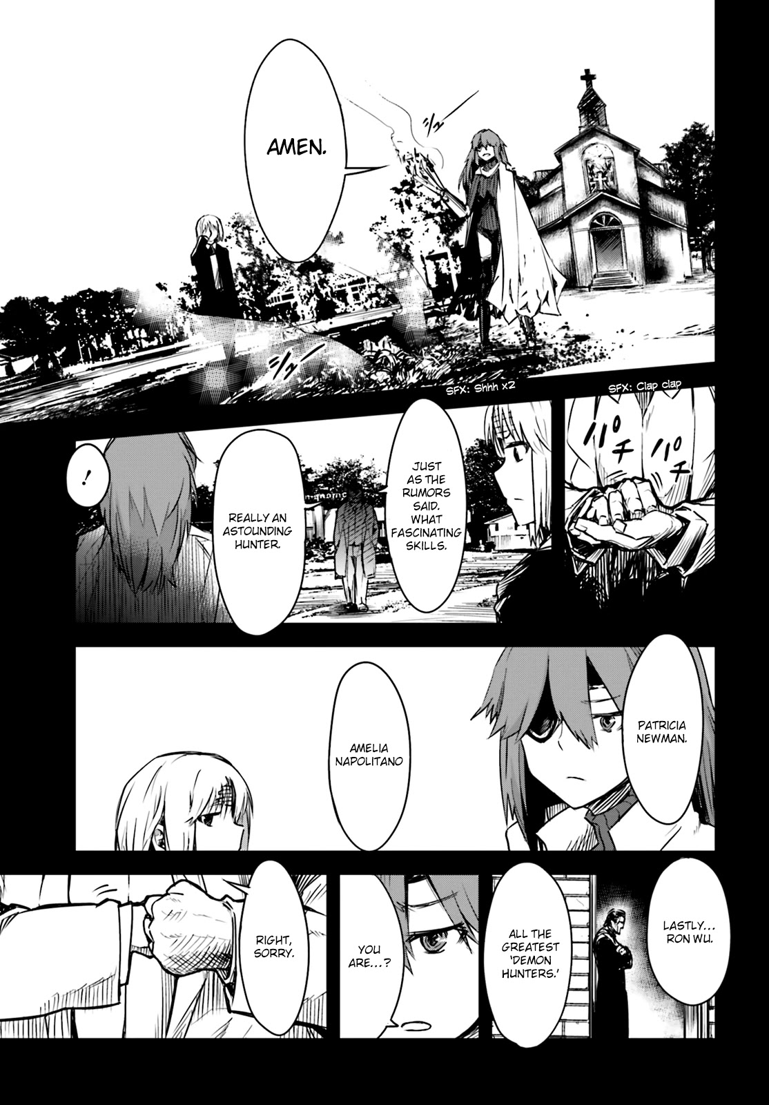 LIttLE 13 Chapter 2 page 12 - Chapter 2