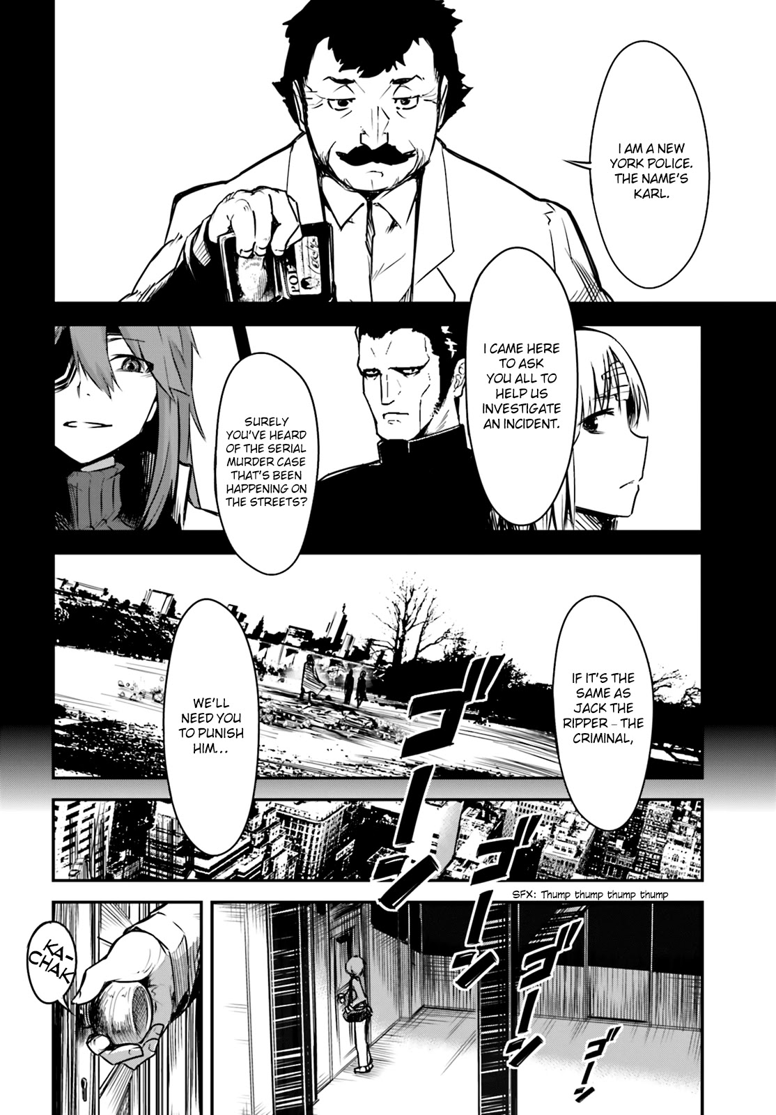 LIttLE 13 Chapter 2 page 13 - Chapter 2