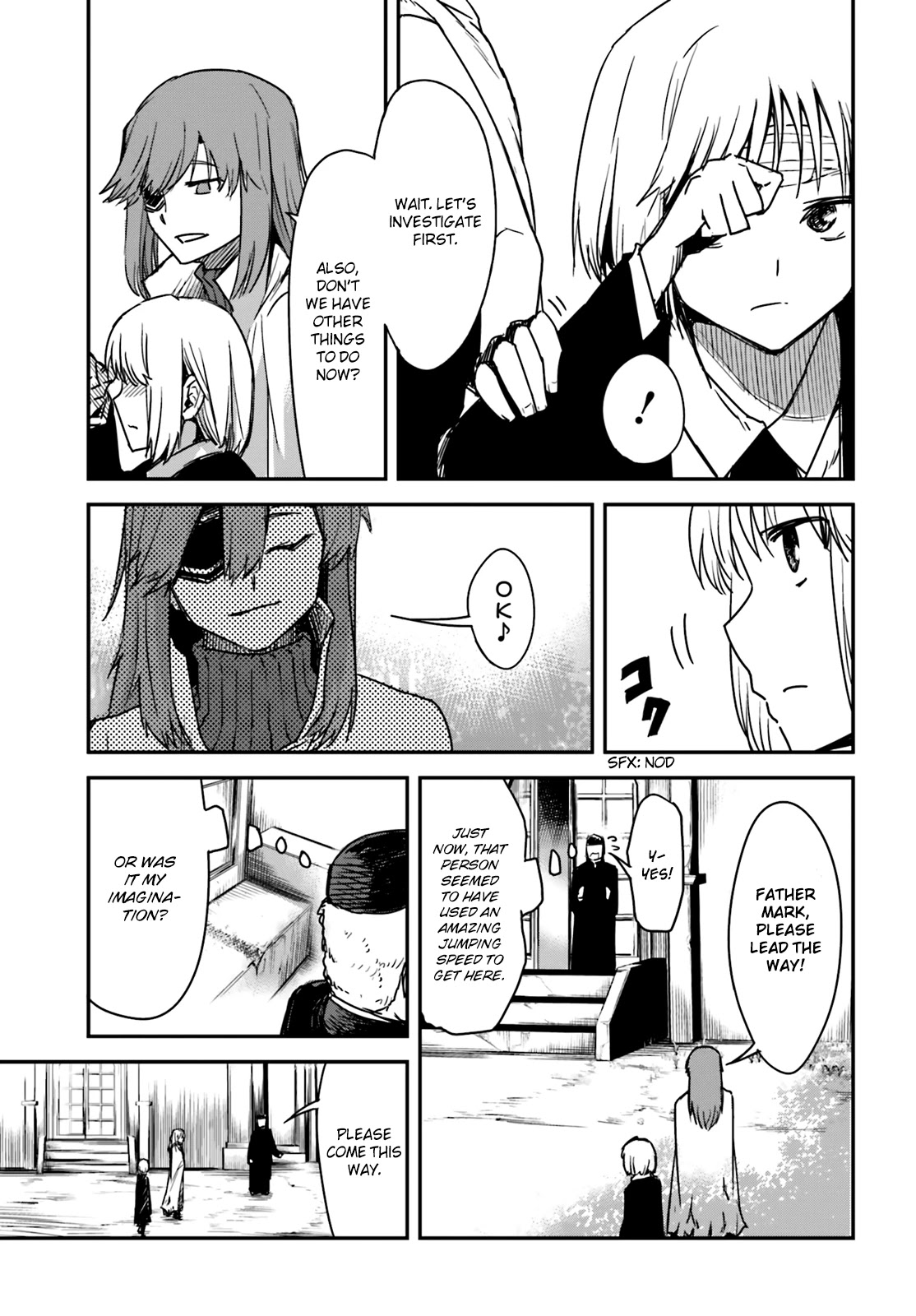 LIttLE 13 Chapter 2 page 22 - Chapter 2