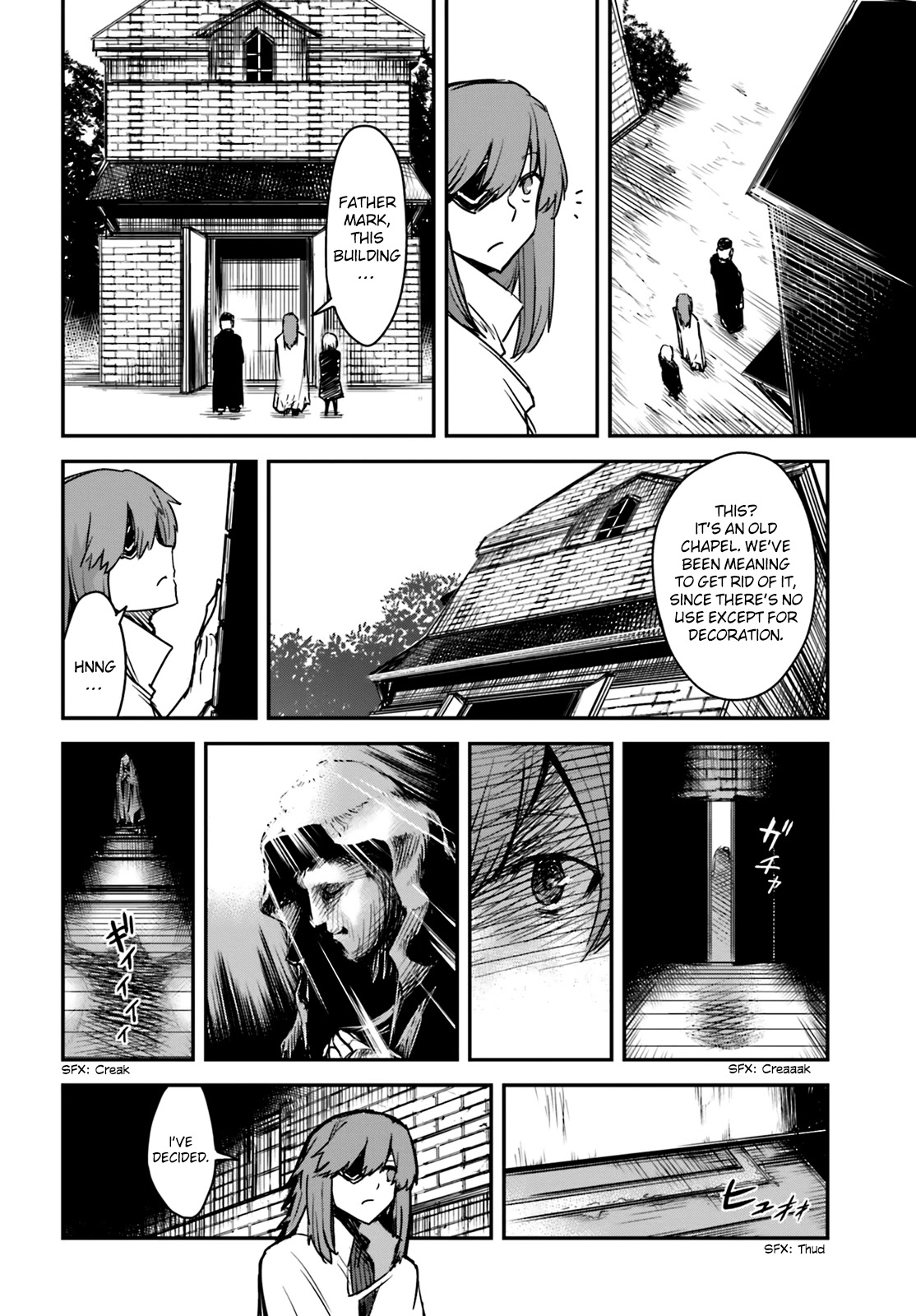 LIttLE 13 Chapter 2 page 23 - Chapter 2