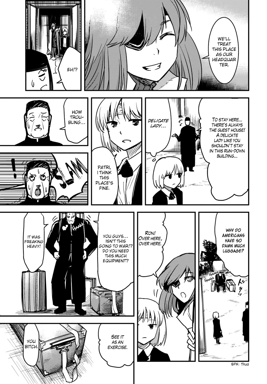 LIttLE 13 Chapter 2 page 24 - Chapter 2
