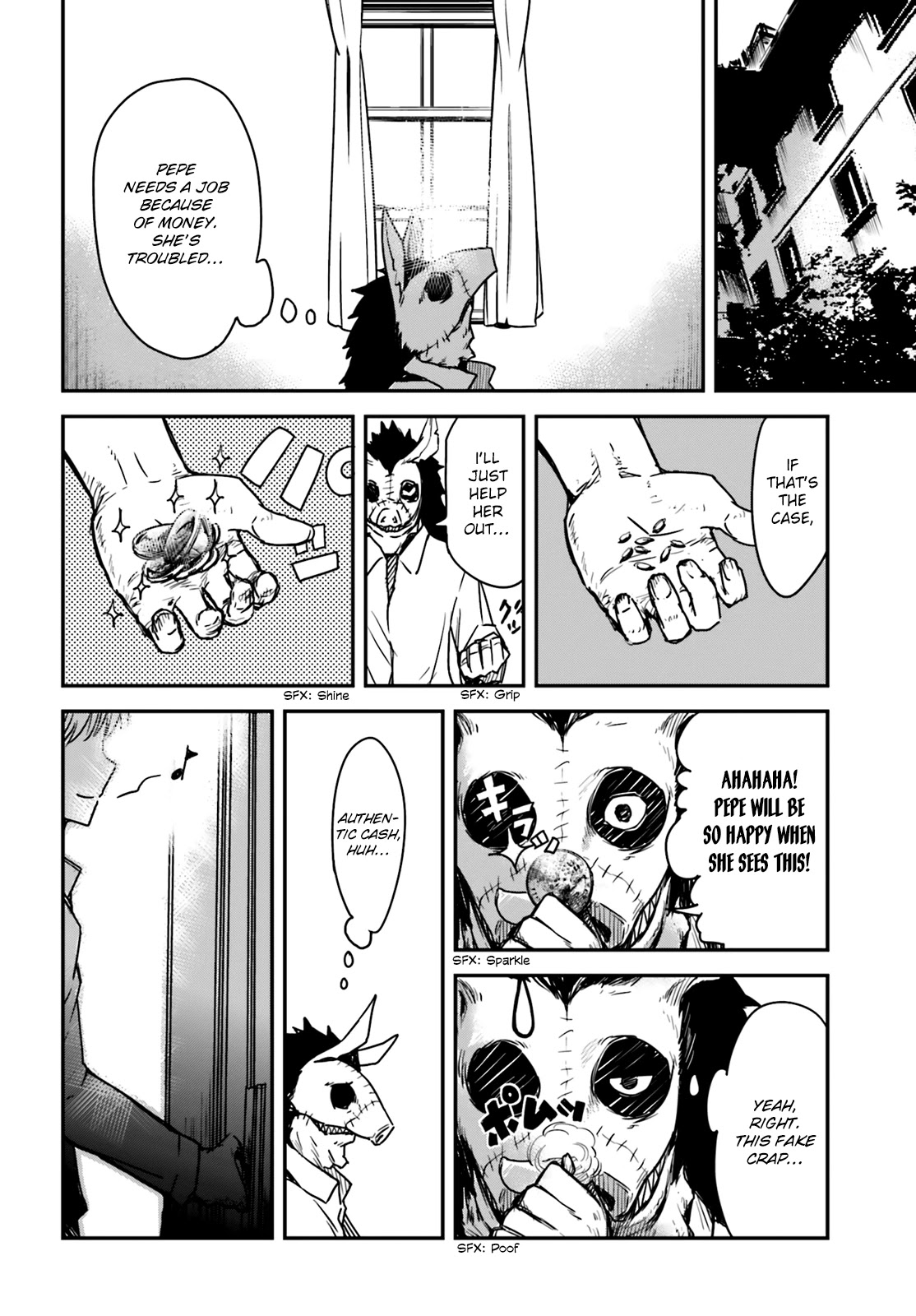 LIttLE 13 Chapter 2 page 25 - Chapter 2