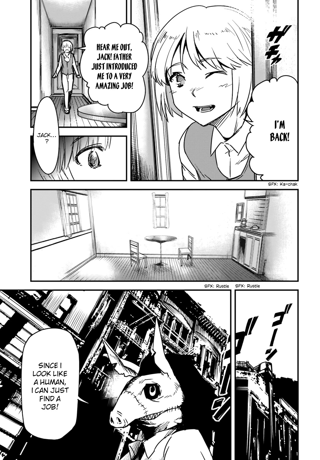 LIttLE 13 Chapter 2 page 26 - Chapter 2
