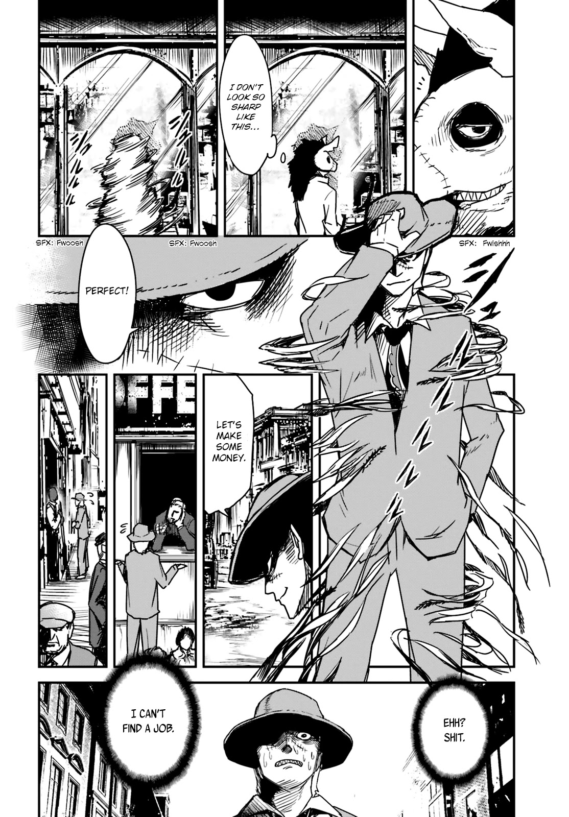 LIttLE 13 Chapter 2 page 27 - Chapter 2