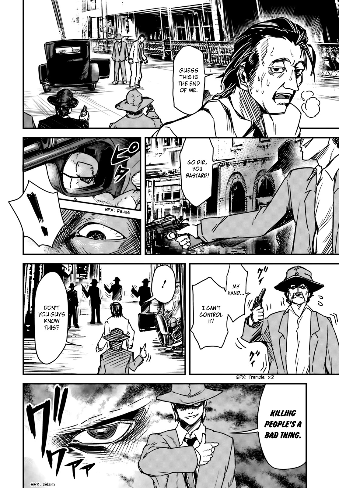 LIttLE 13 Chapter 2 page 29 - Chapter 2