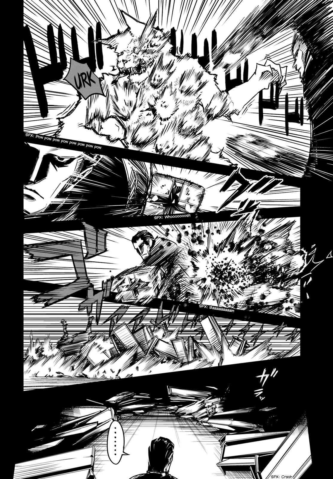 LIttLE 13 Chapter 2 page 6 - Chapter 2