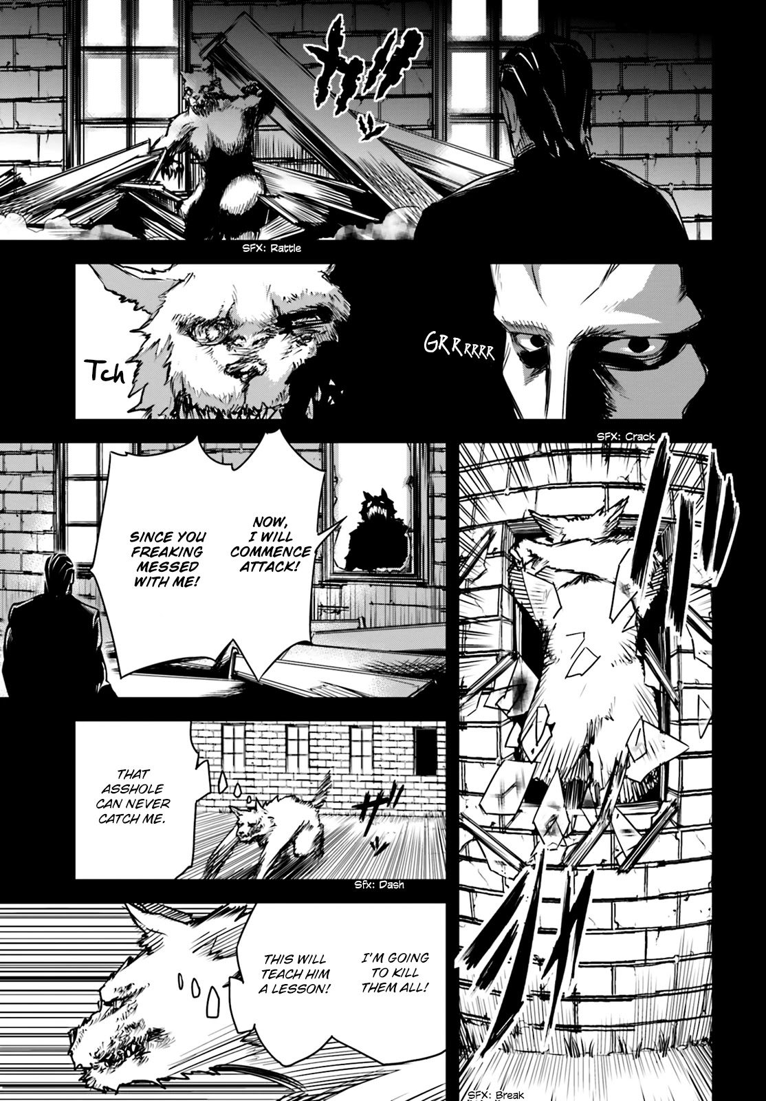 LIttLE 13 Chapter 2 page 7 - Chapter 2