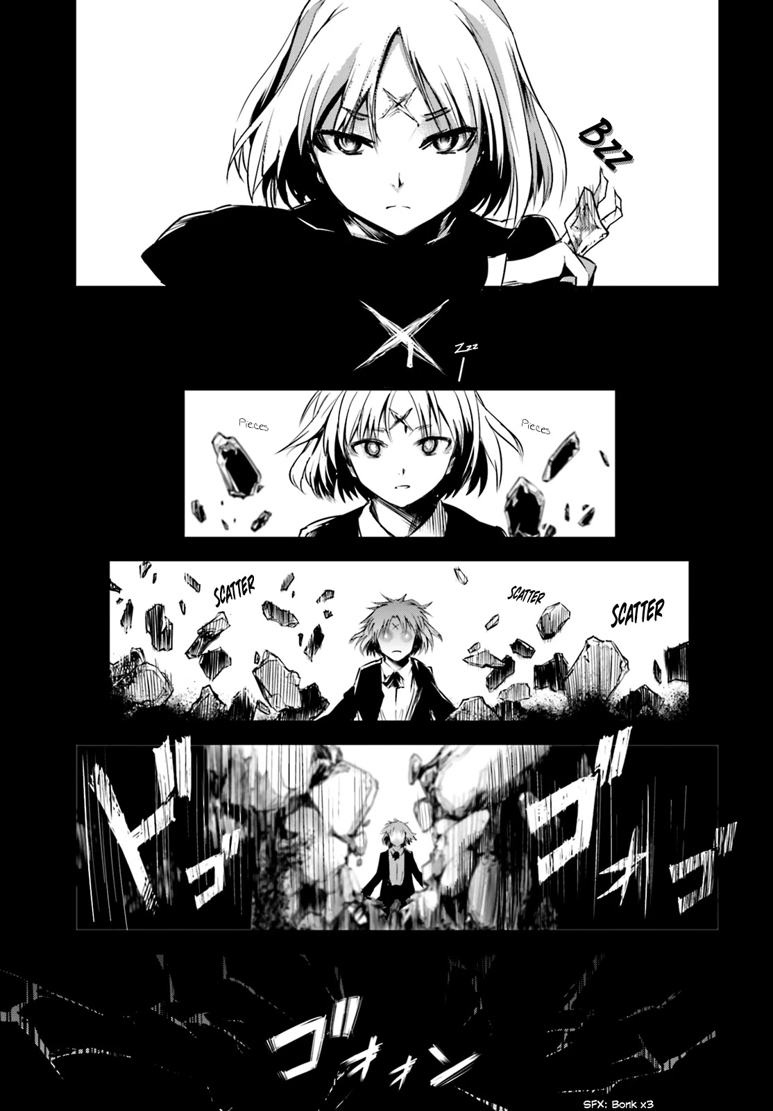 LIttLE 13 Chapter 2 page 9 - Chapter 2