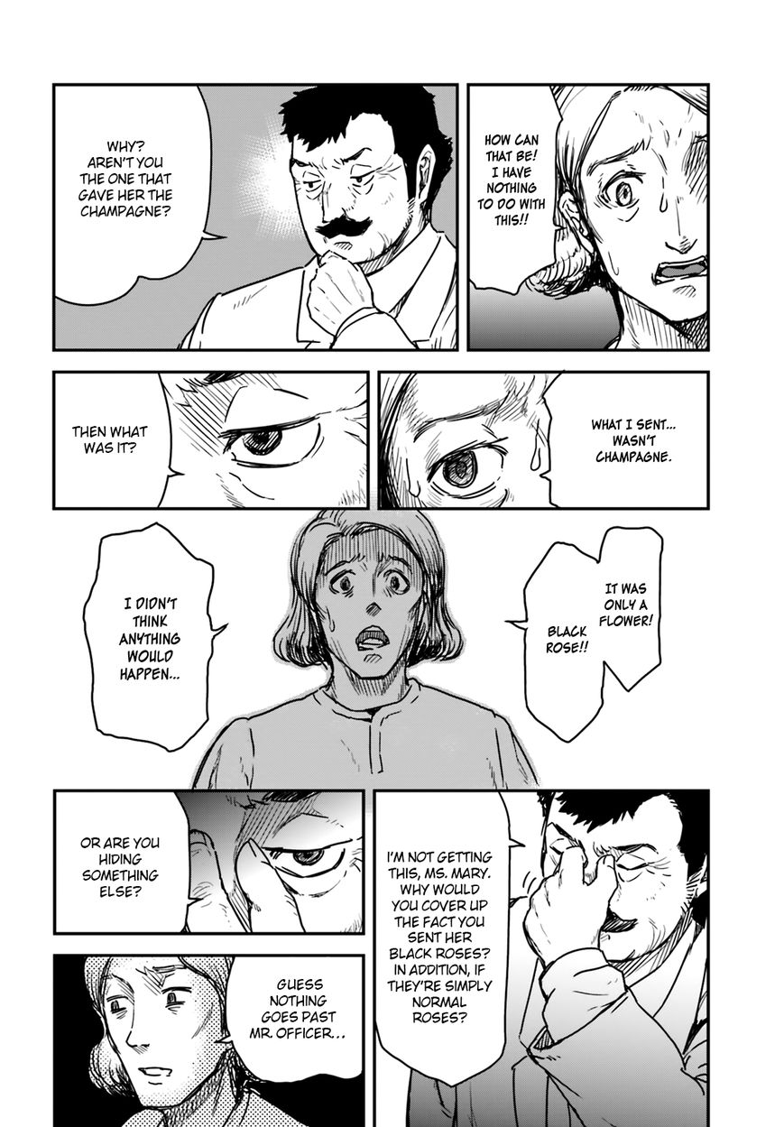 LIttLE 13 Chapter 3 page 23 - Chapter 3
