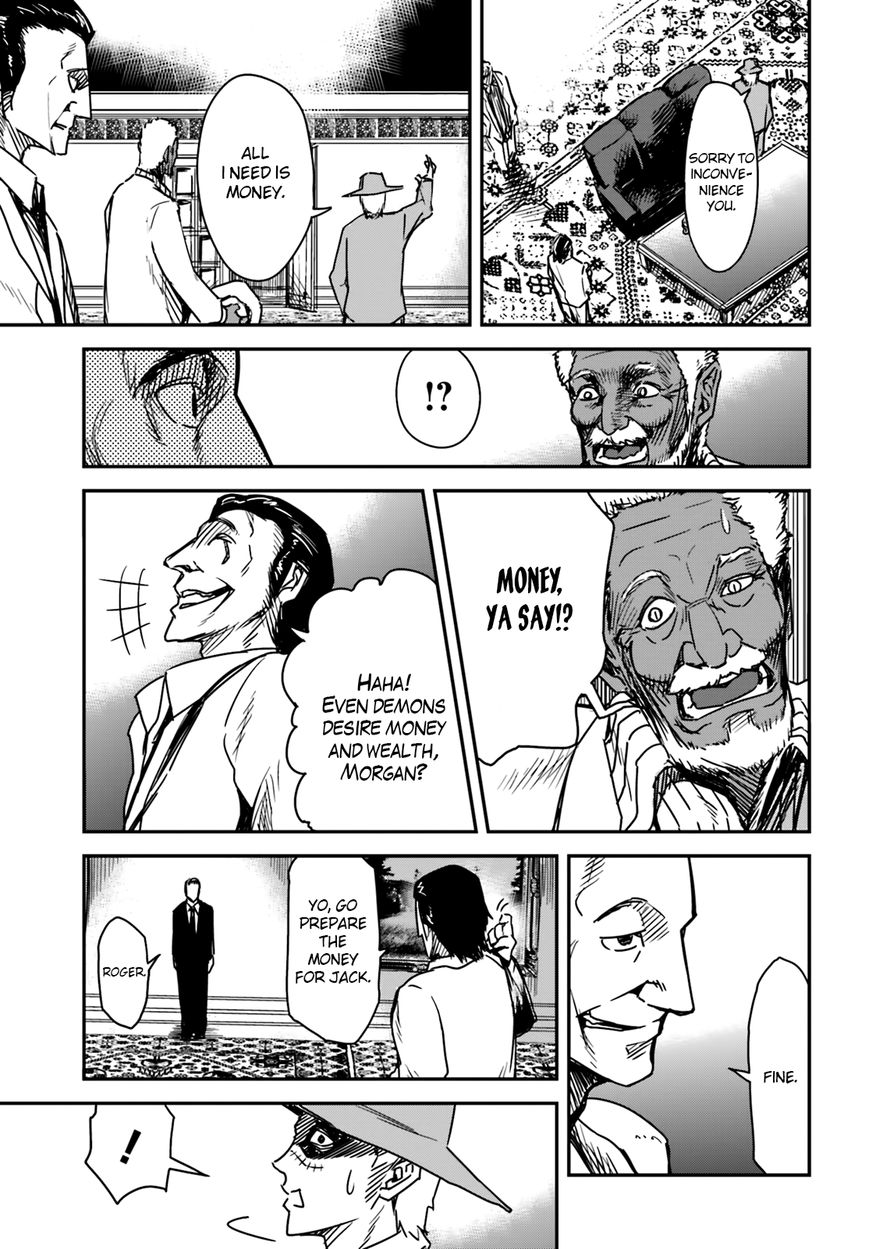 LIttLE 13 Chapter 3 page 6 - Chapter 3